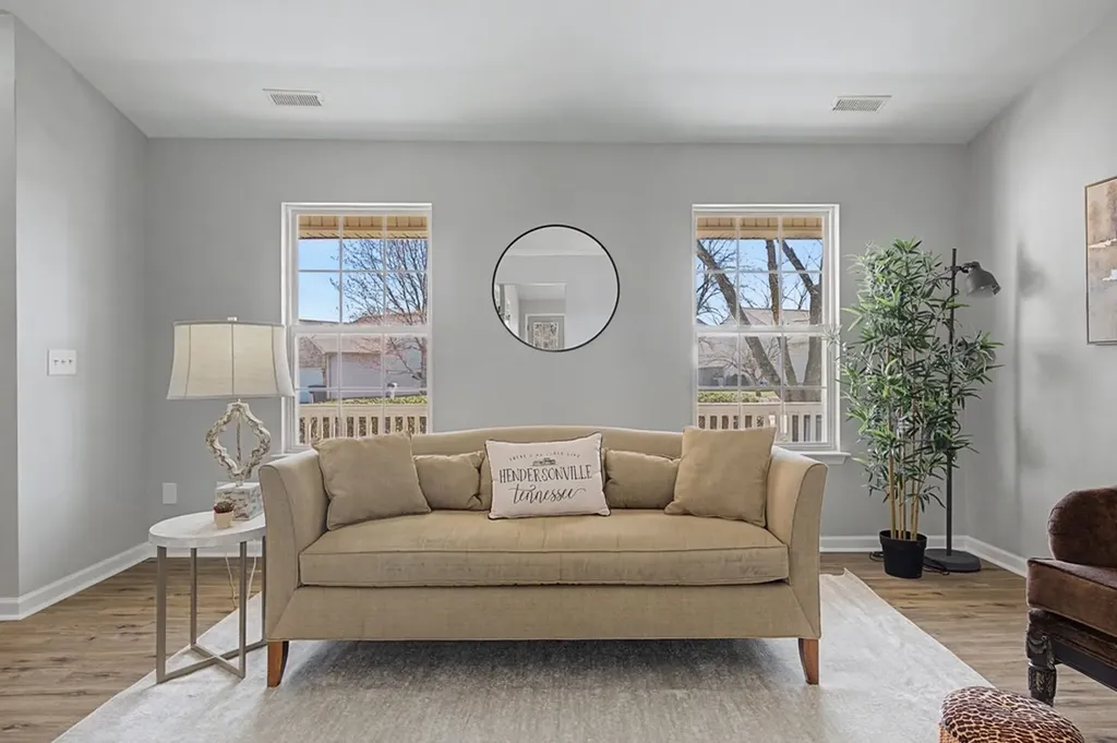 135 Sumner Meadows Lane Hendersonville TN 37075