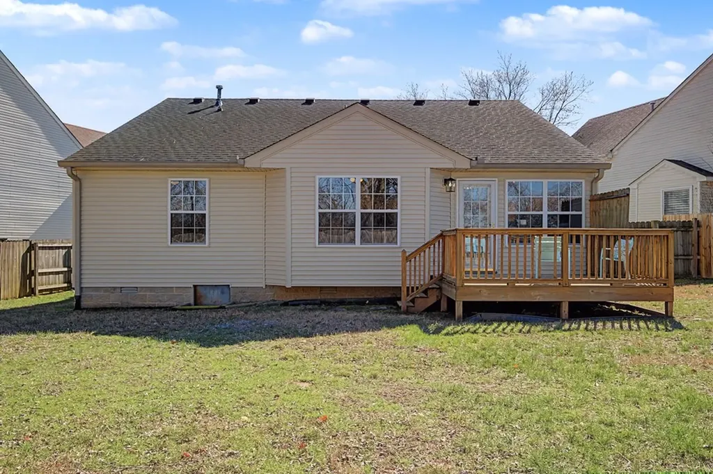 135 Sumner Meadows Lane Hendersonville TN 37075