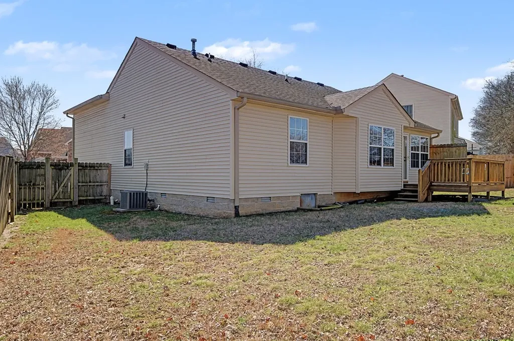 135 Sumner Meadows Lane Hendersonville TN 37075