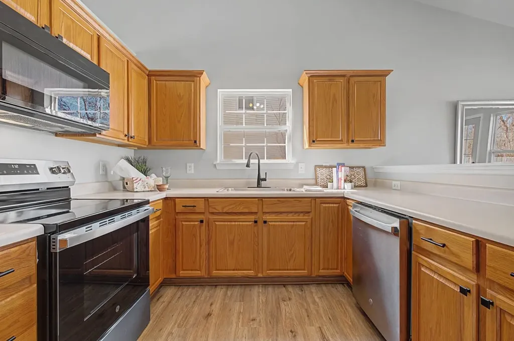 135 Sumner Meadows Lane Hendersonville TN 37075