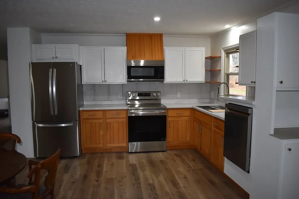 484 Meadows Road Sparta TN 38583