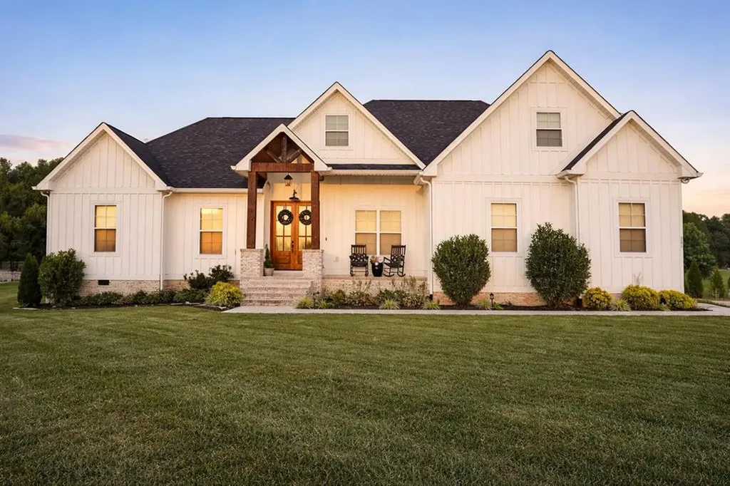 361 Parragon Road Cookeville TN 38506