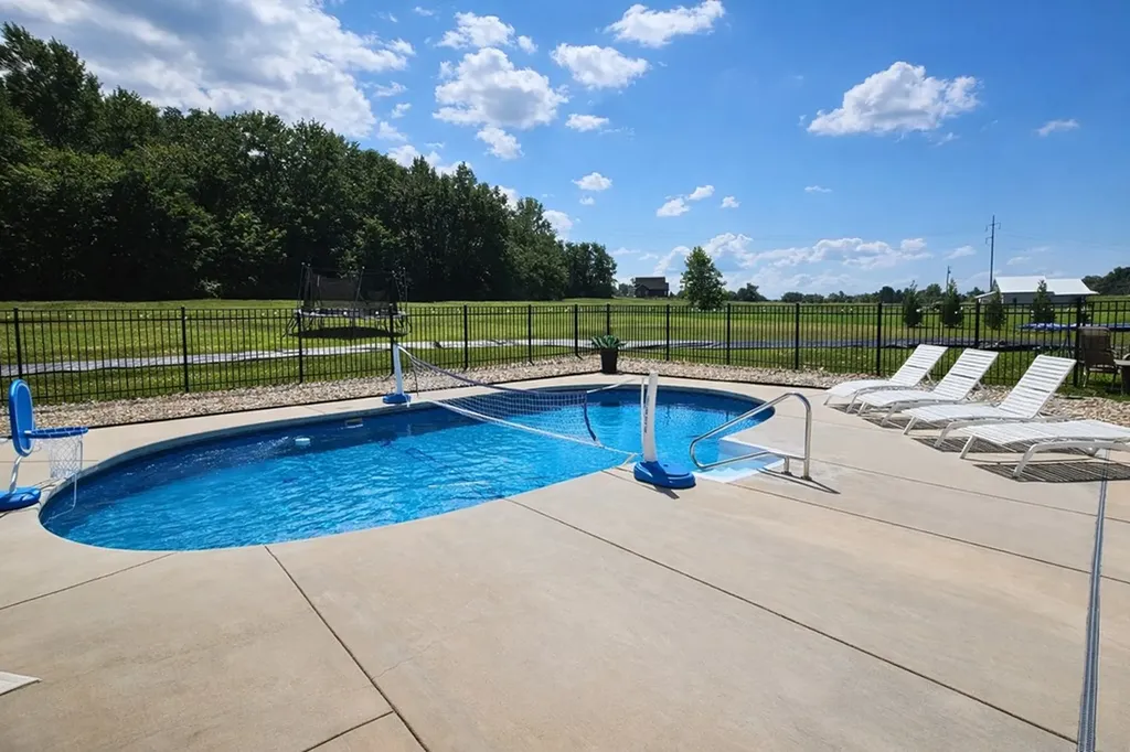 361 Parragon Road Cookeville TN 38506