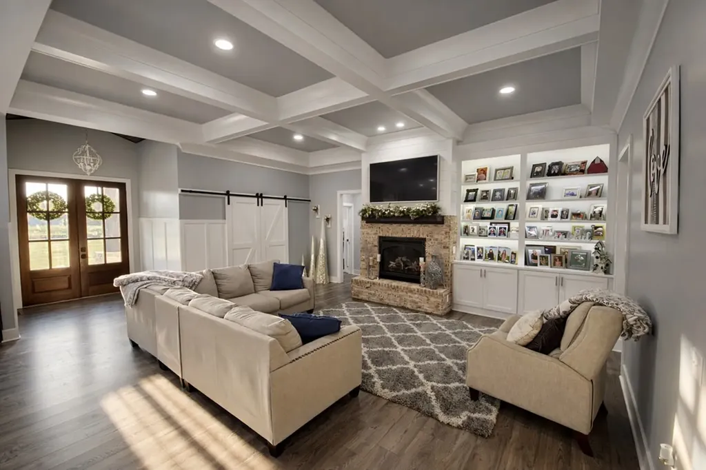 361 Parragon Road Cookeville TN 38506