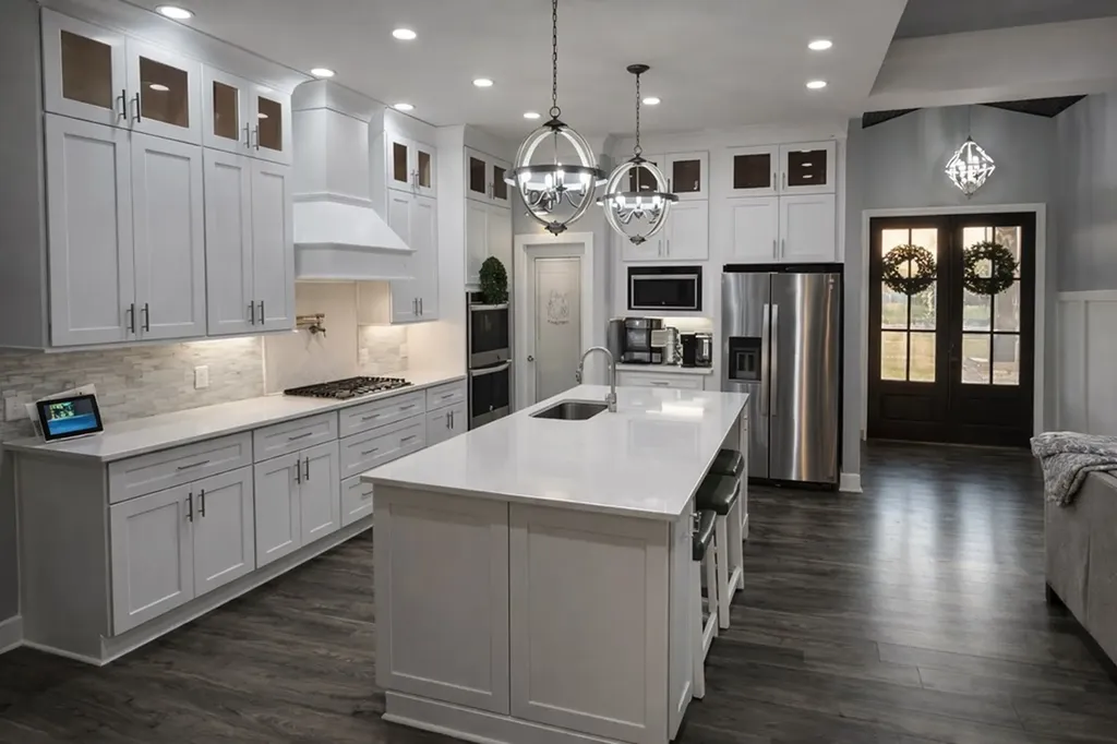 361 Parragon Road Cookeville TN 38506