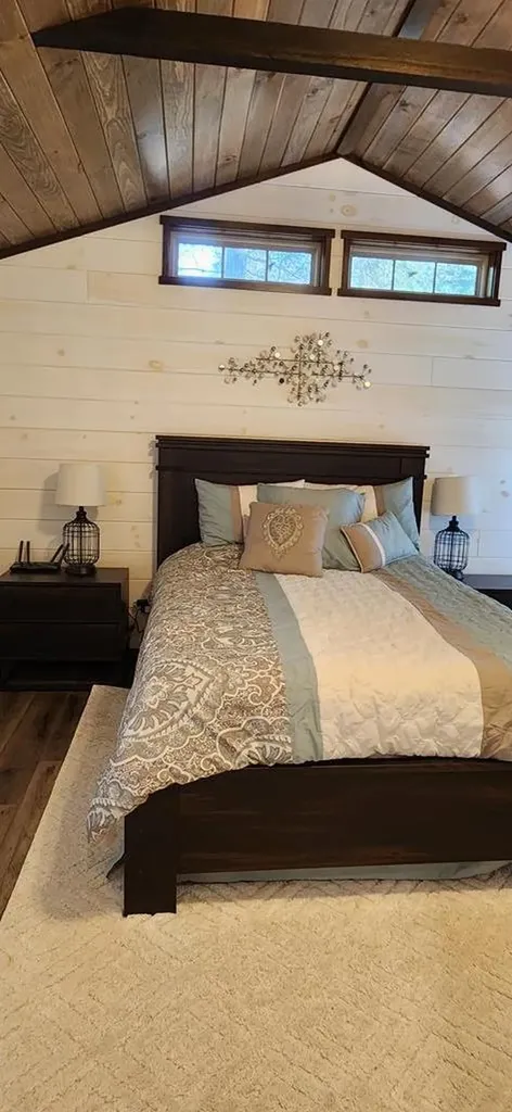 248 Crouch Branch Lane Allardt TN 38504