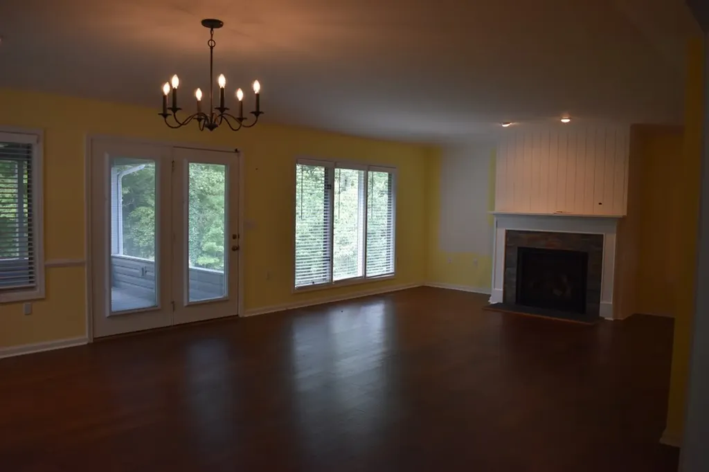 530 Meadows Road Sparta TN 38583-9802