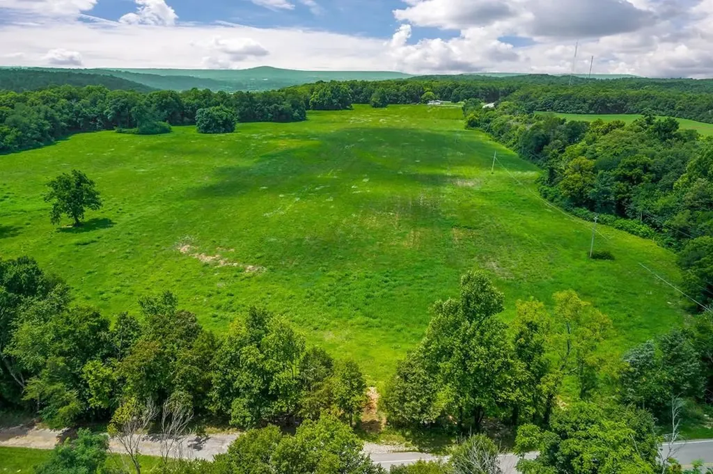 Lot 5 Country Club Road Sparta TN 38583