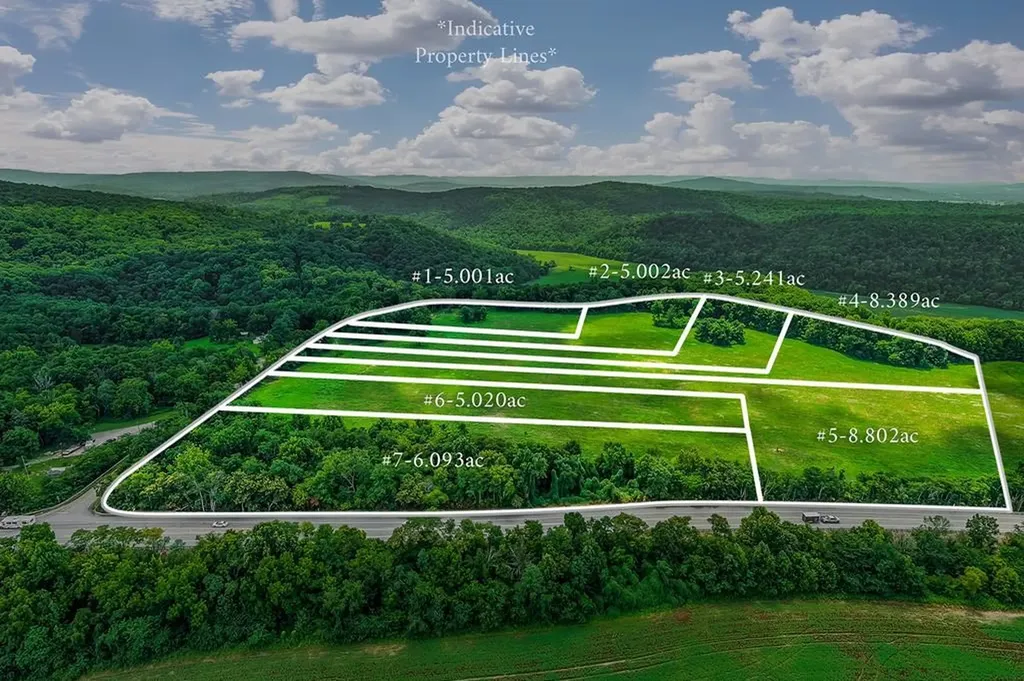 Lot 5 Country Club Road Sparta TN 38583