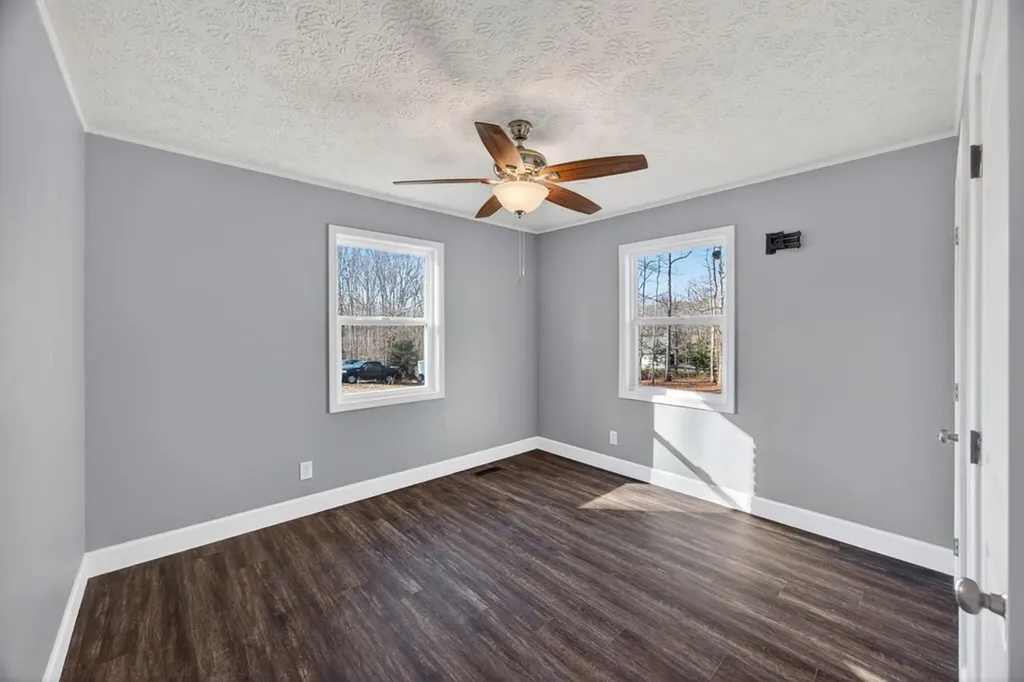 1112 N Shady Lane Clarkrange TN 38553