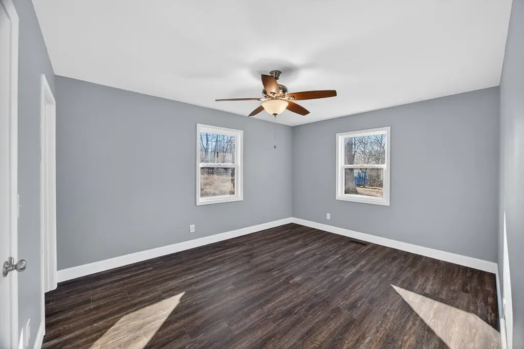 1112 N Shady Lane Clarkrange TN 38553