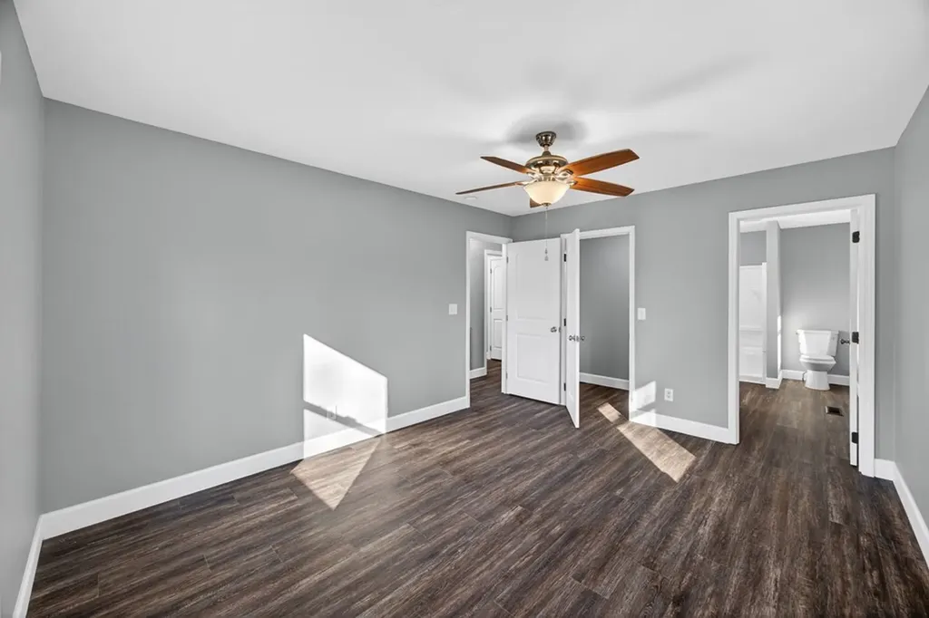 1112 N Shady Lane Clarkrange TN 38553