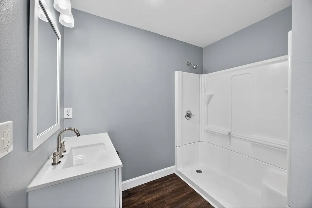 1112 N Shady Lane Clarkrange TN 38553