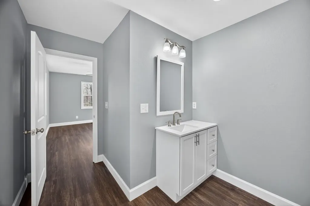 1112 N Shady Lane Clarkrange TN 38553