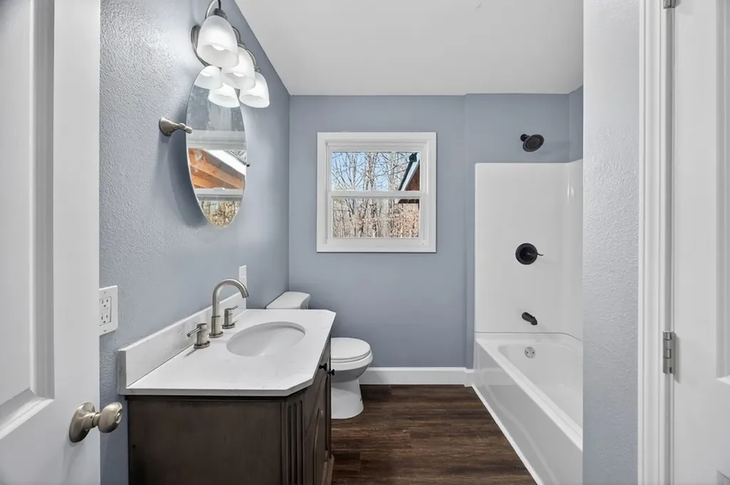 1112 N Shady Lane Clarkrange TN 38553