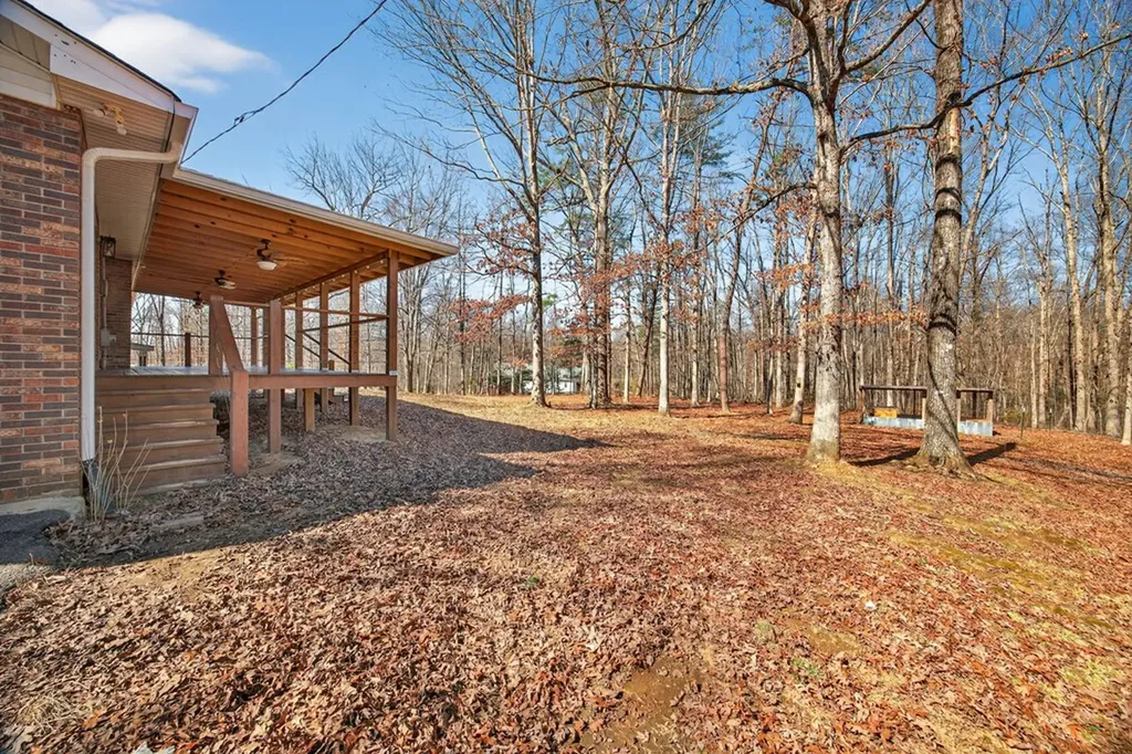 1112 N Shady Lane Clarkrange TN 38553