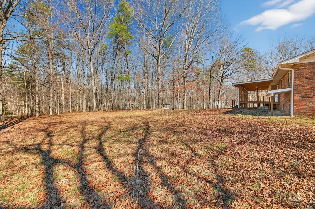 1112 N Shady Lane Clarkrange TN 38553