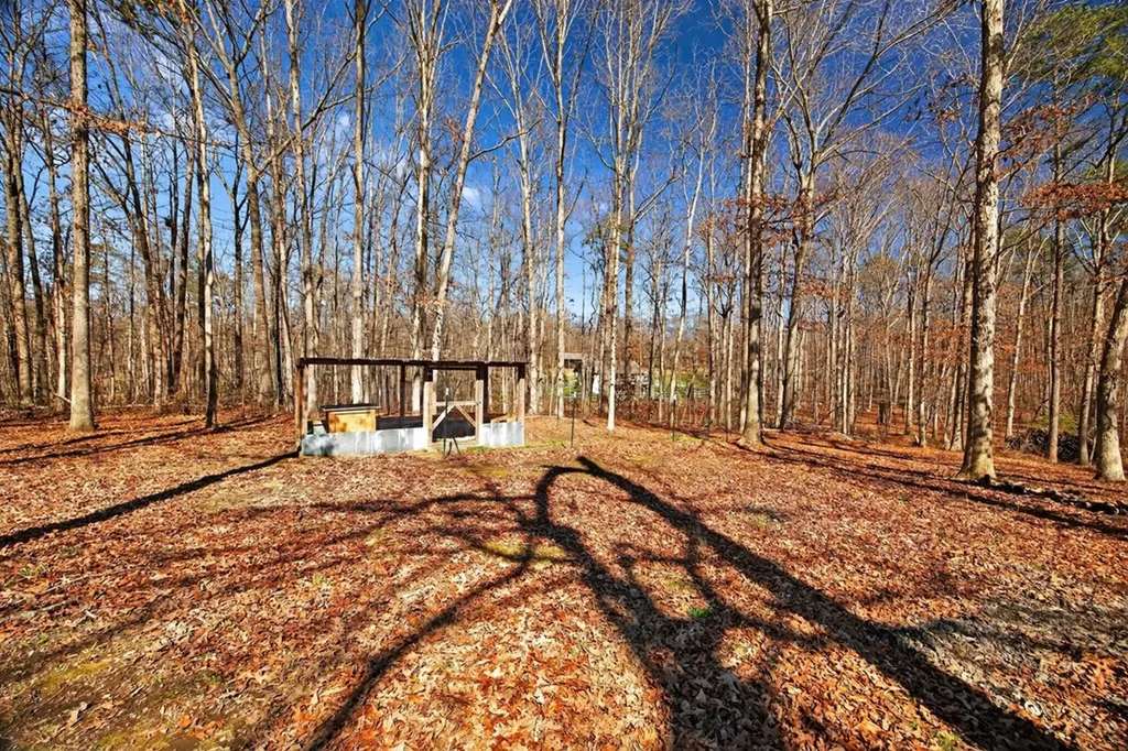 1112 N Shady Lane Clarkrange TN 38553