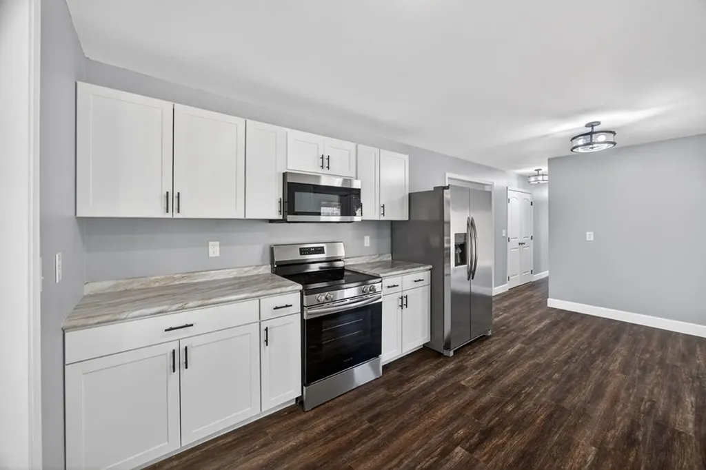 1112 N Shady Lane Clarkrange TN 38553