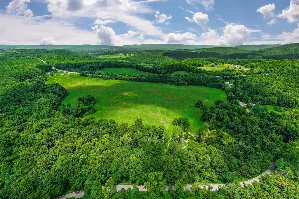 Lot 4 Country Club Road Sparta TN 38583