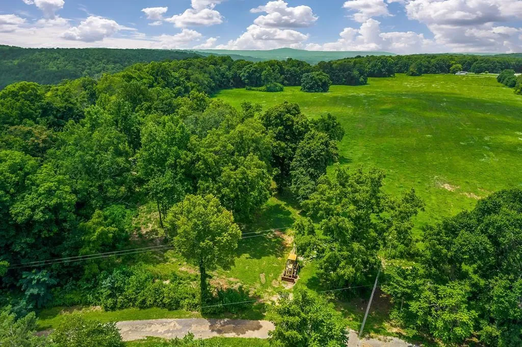 Lot 4 Country Club Road Sparta TN 38583
