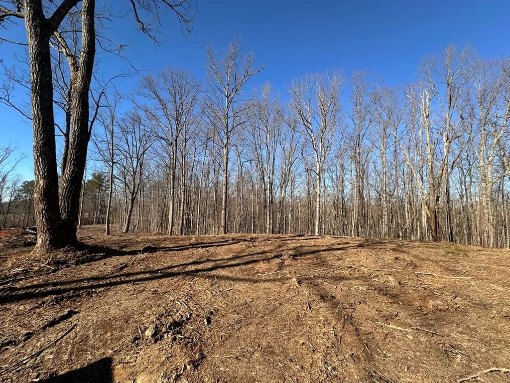 14.53 Ac Pickett Park Highway Jamestown TN 38556