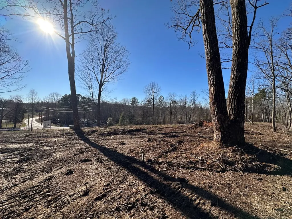 14.53 Ac Pickett Park Highway Jamestown TN 38556