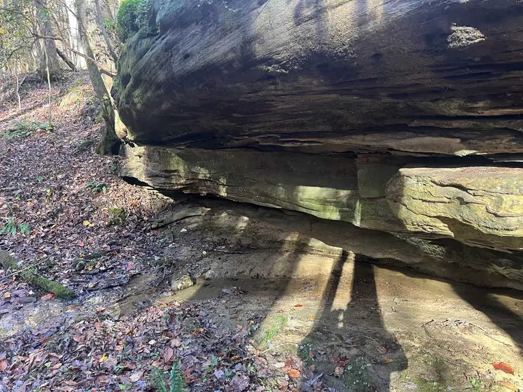 14.53 Ac Pickett Park Highway Jamestown TN 38556