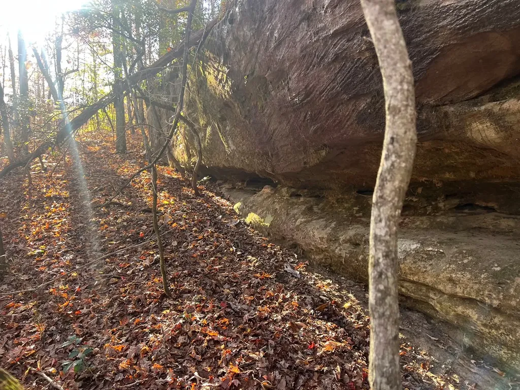 14.53 Ac Pickett Park Highway Jamestown TN 38556