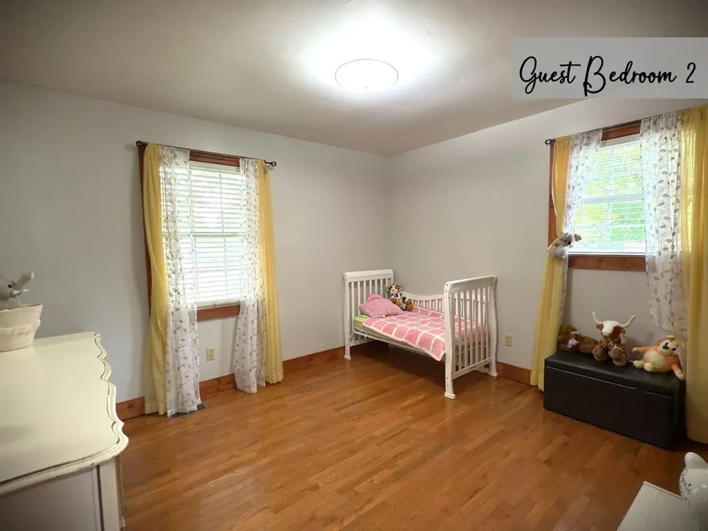 212 Austin Circle Livingston TN 38570