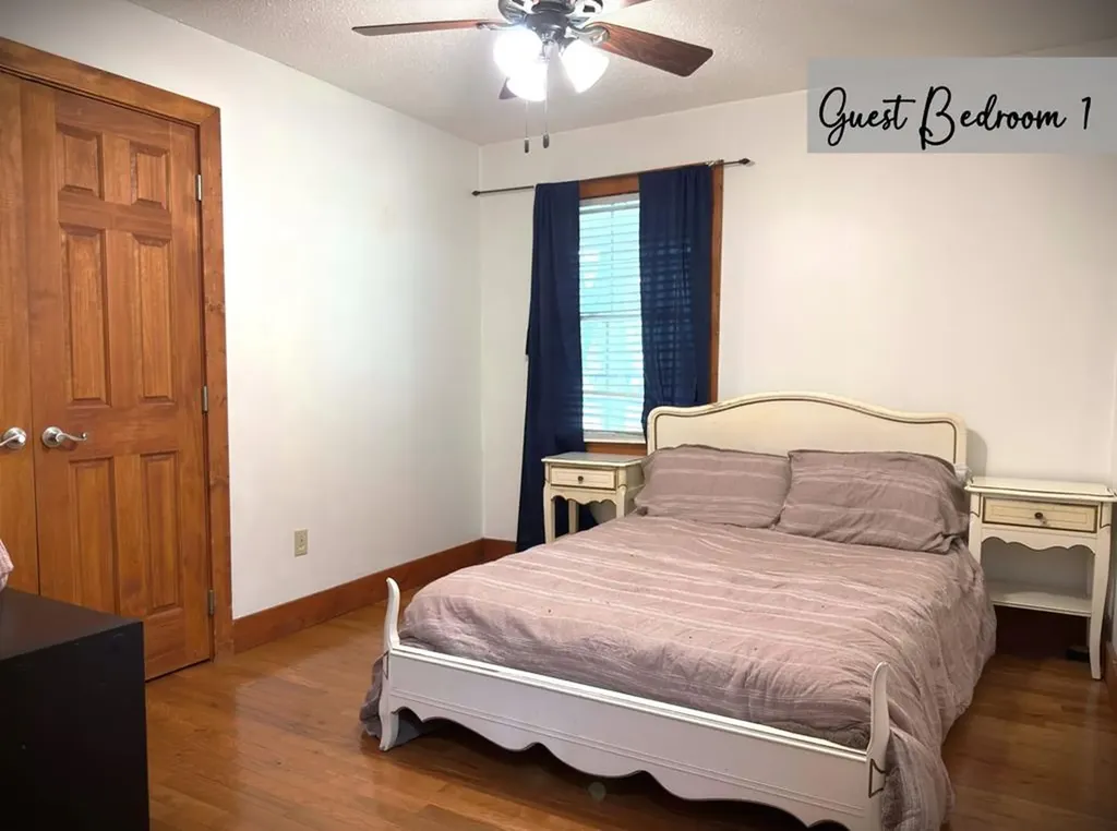 212 Austin Circle Livingston TN 38570