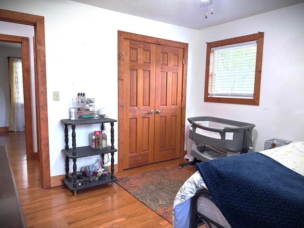 212 Austin Circle Livingston TN 38570