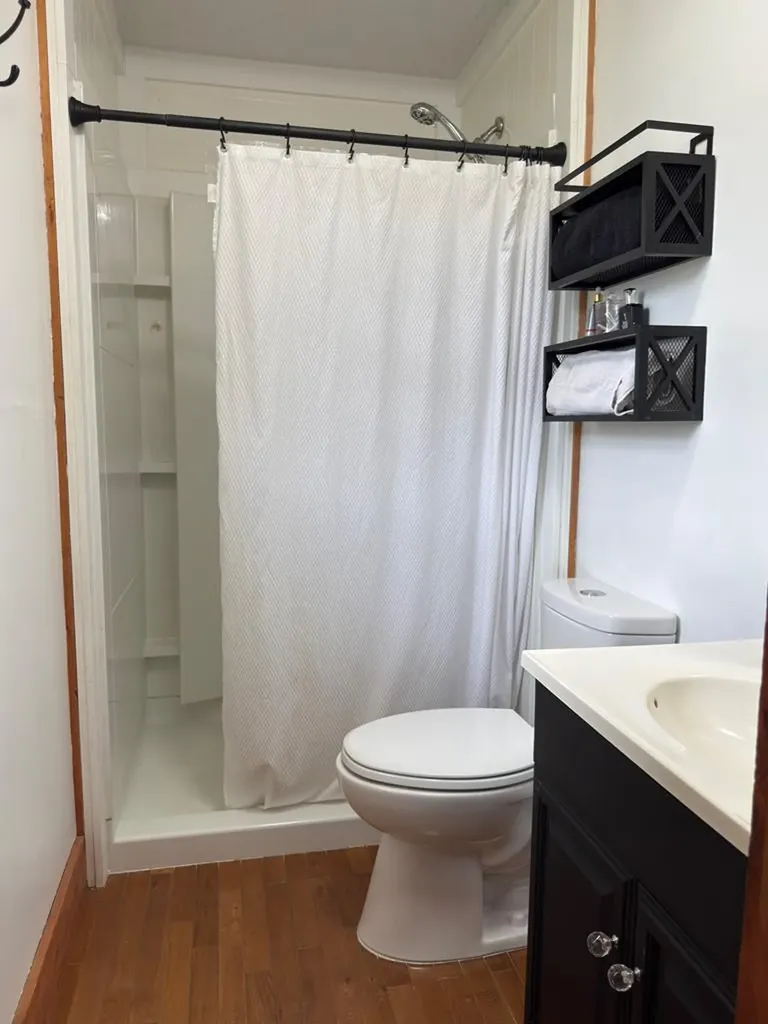 212 Austin Circle Livingston TN 38570