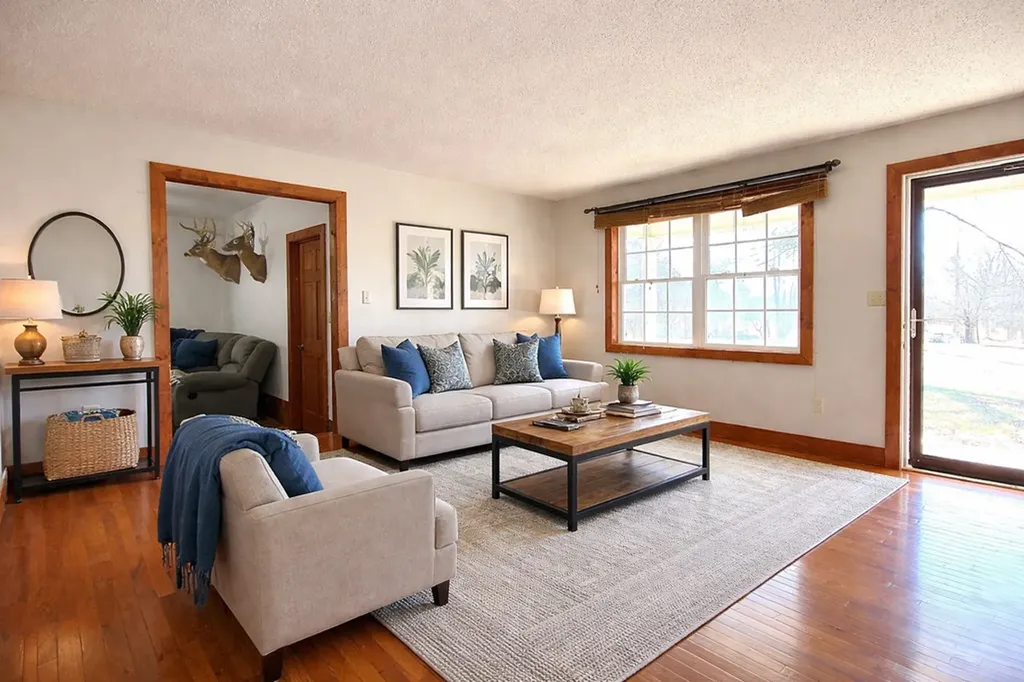 212 Austin Circle Livingston TN 38570