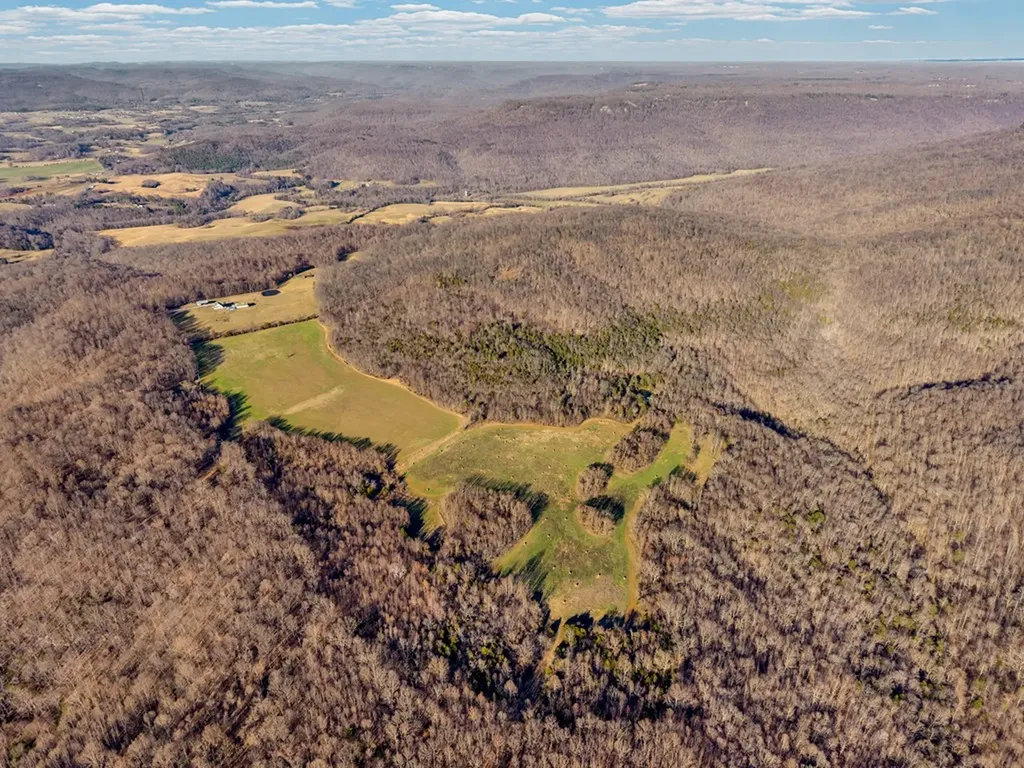 0 Cooley Ridge Road Sparta TN 38583