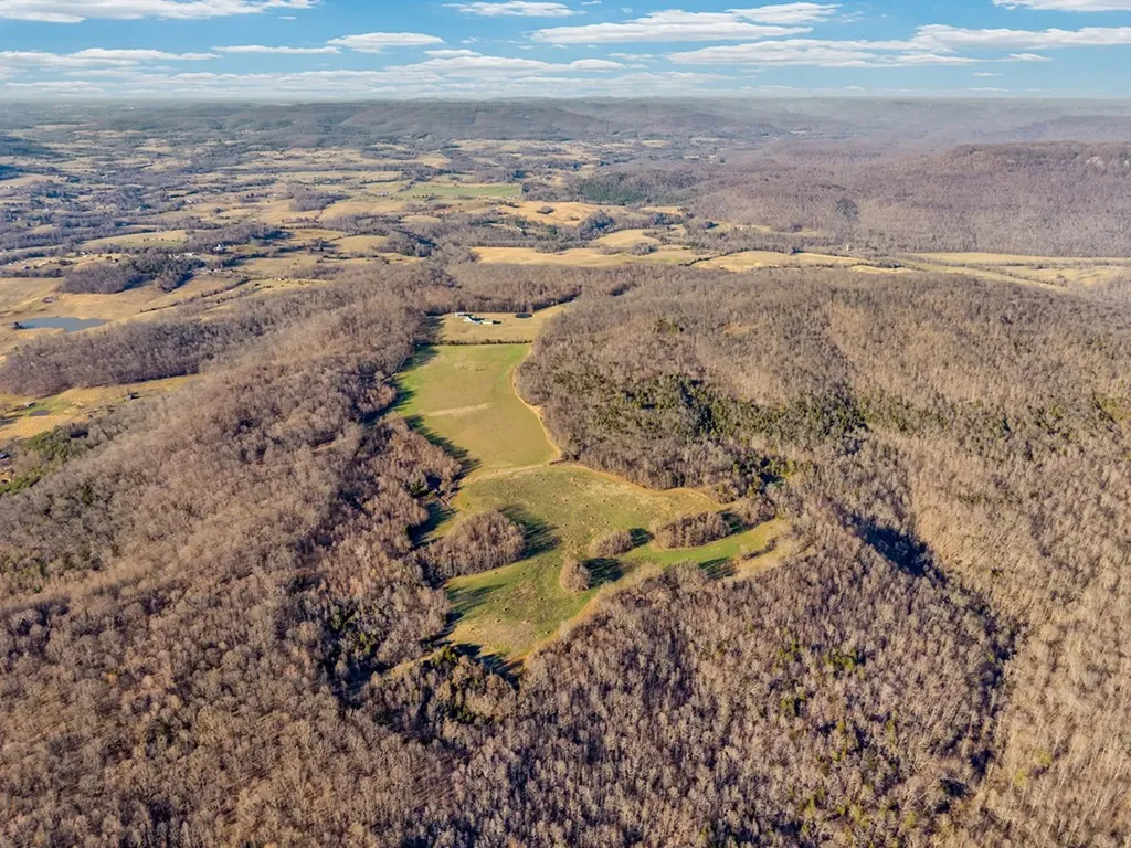 0 Cooley Ridge Road Sparta TN 38583
