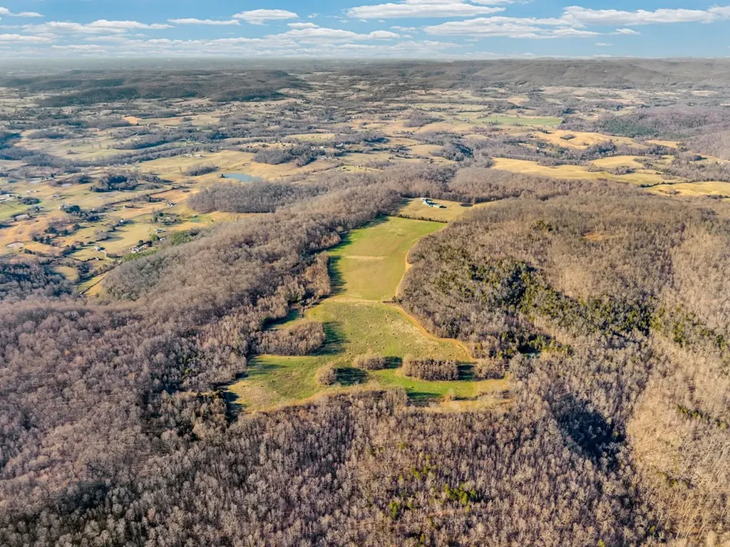0 Cooley Ridge Road Sparta TN 38583
