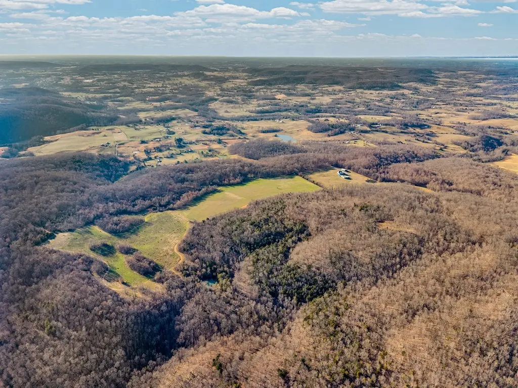 0 Cooley Ridge Road Sparta TN 38583