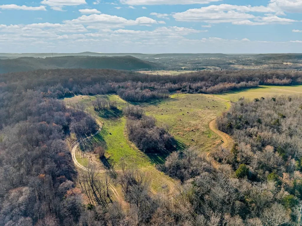 0 Cooley Ridge Road Sparta TN 38583