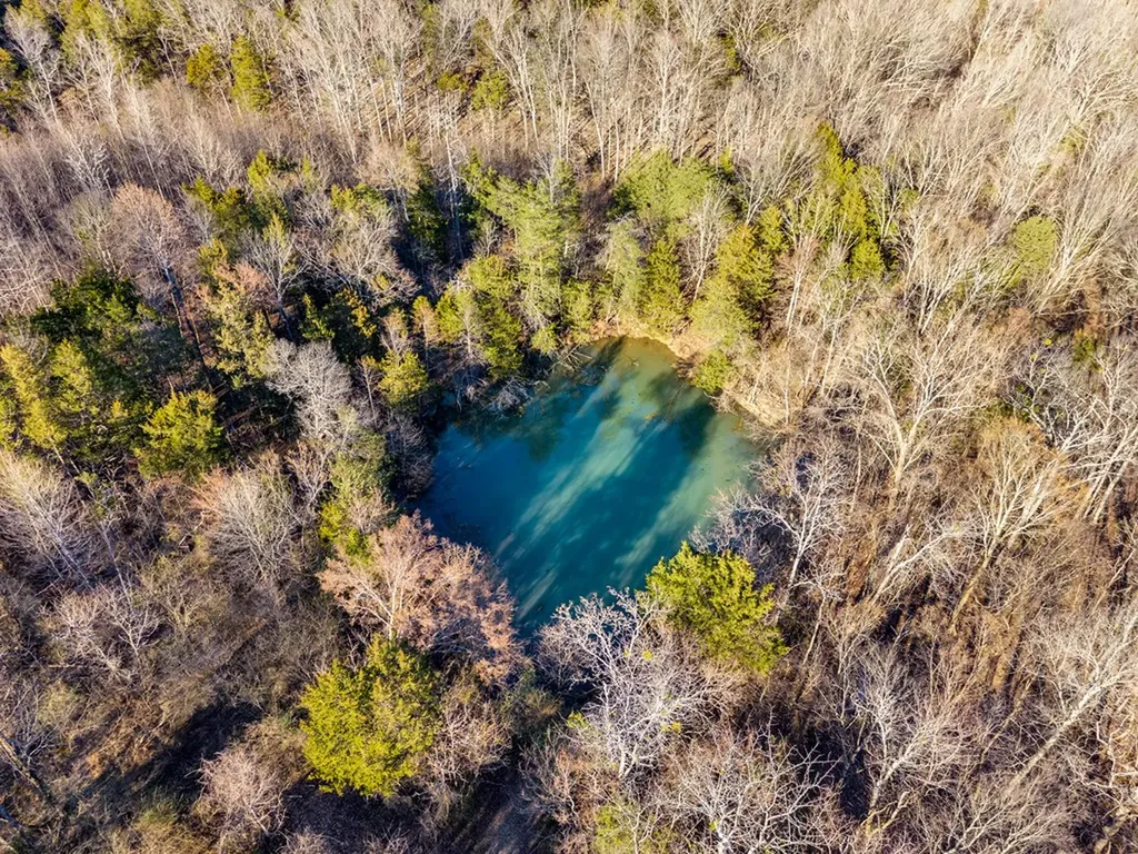 0 Cooley Ridge Road Sparta TN 38583