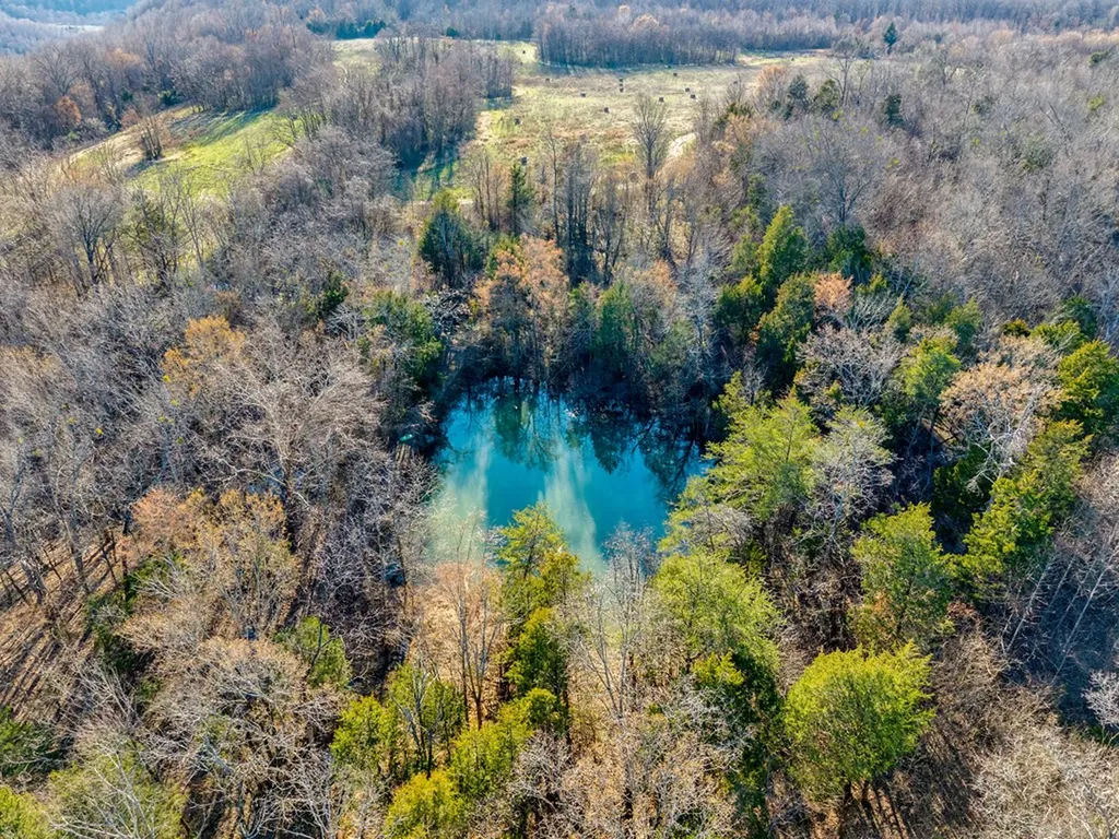 0 Cooley Ridge Road Sparta TN 38583