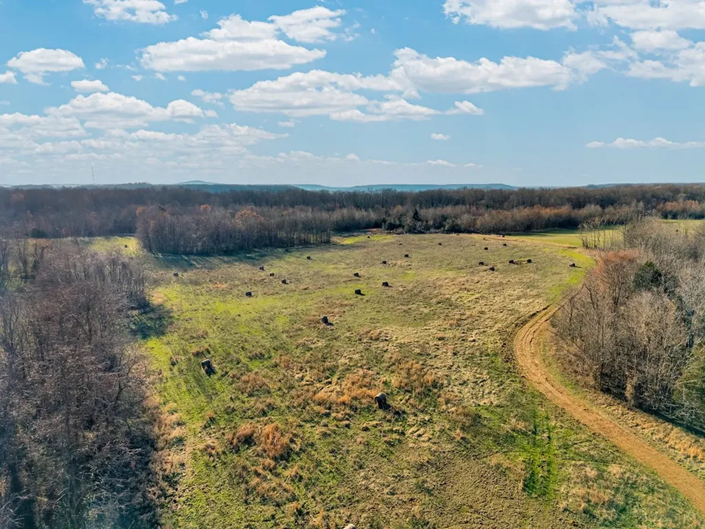 0 Cooley Ridge Road Sparta TN 38583