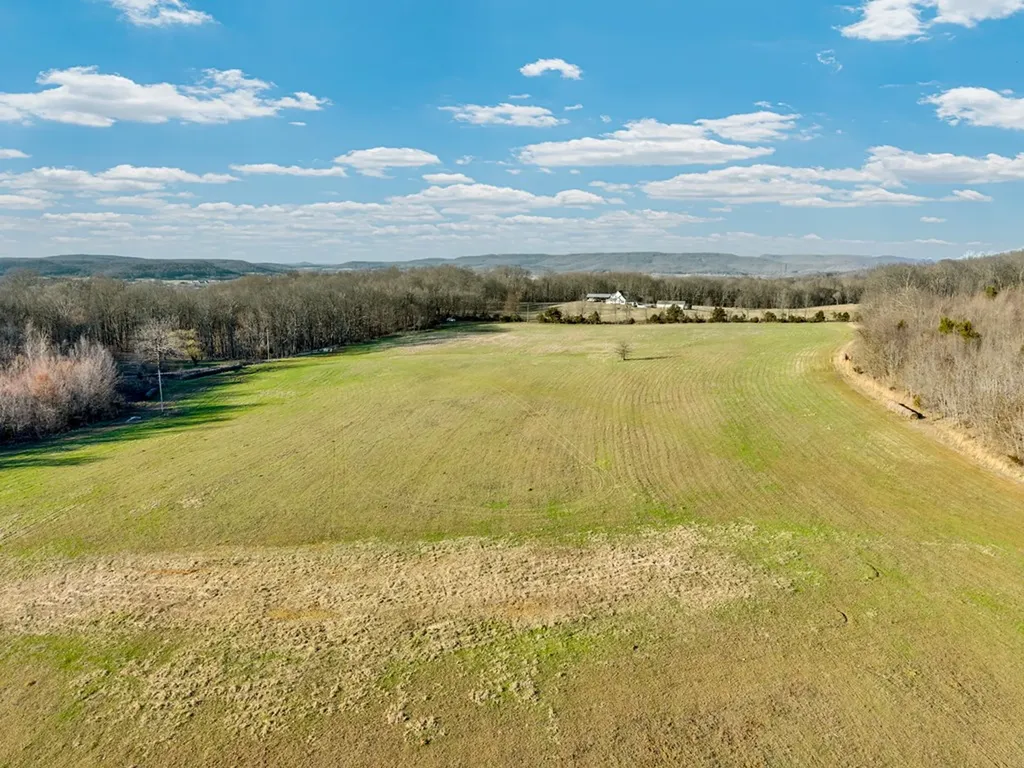 0 Cooley Ridge Road Sparta TN 38583