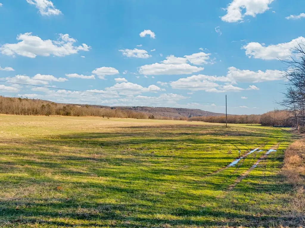 0 Cooley Ridge Road Sparta TN 38583