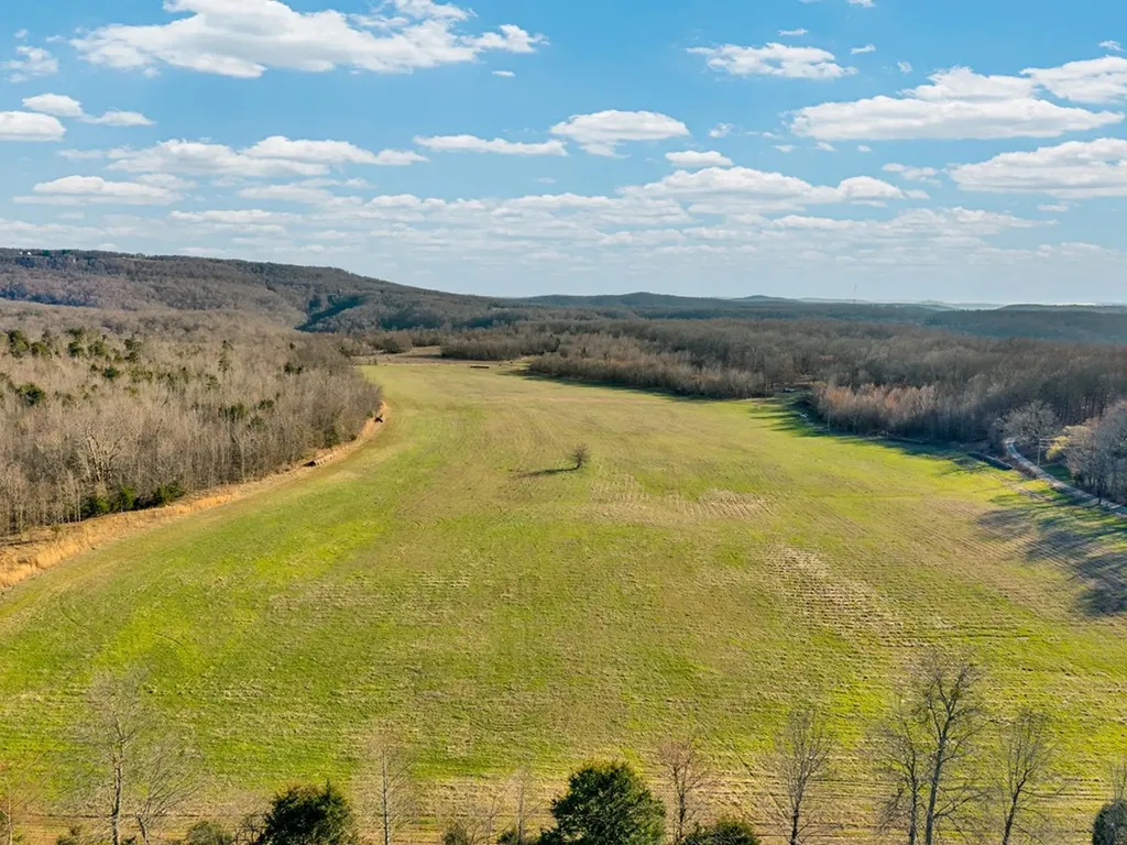 0 Cooley Ridge Road Sparta TN 38583