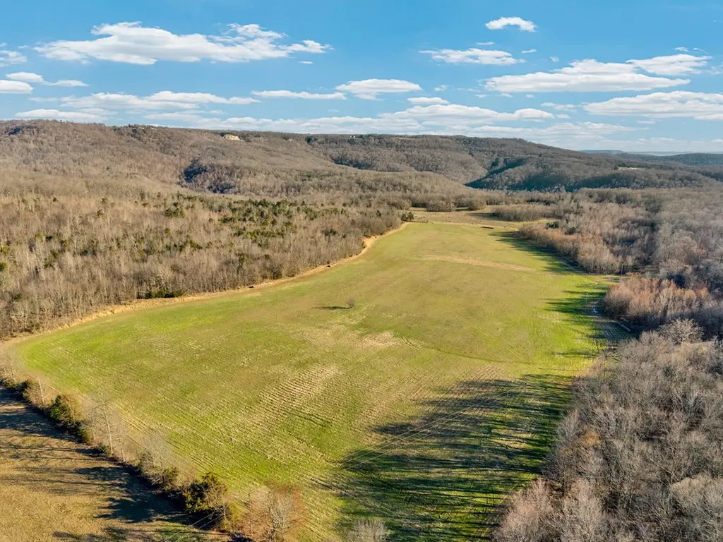 0 Cooley Ridge Road Sparta TN 38583