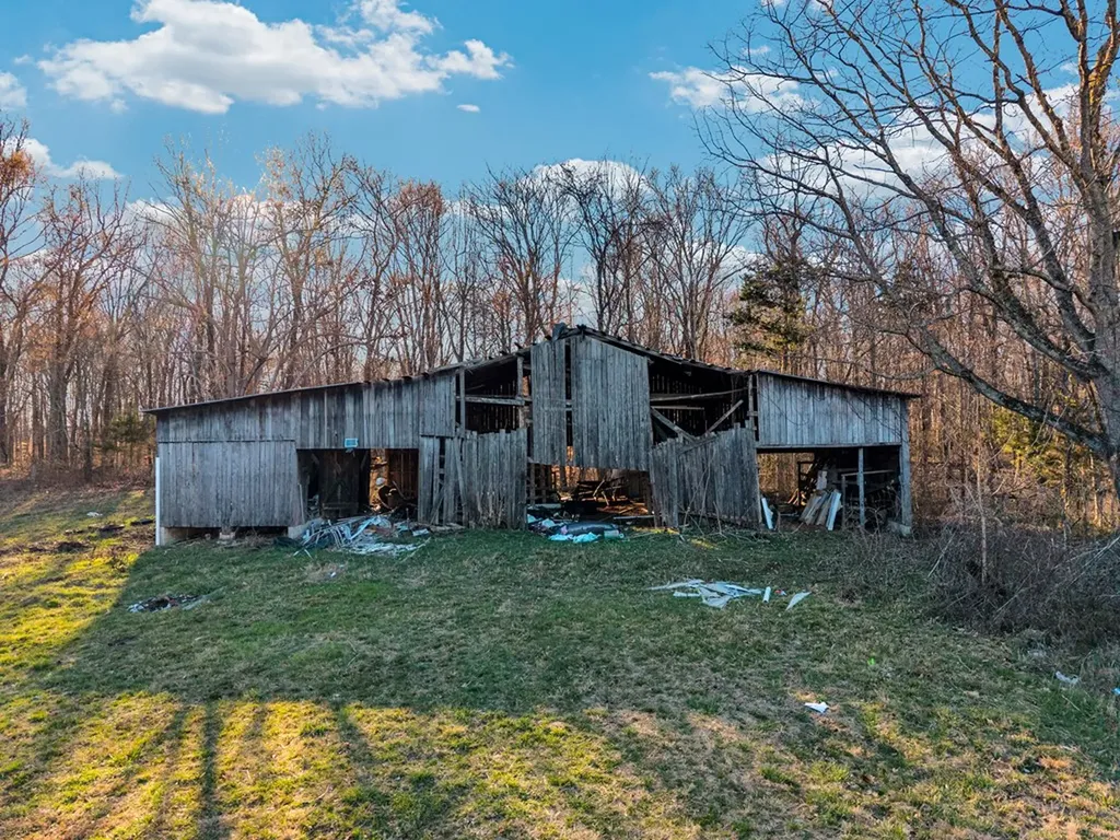 0 Cooley Ridge Road Sparta TN 38583