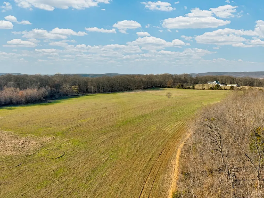 0 Cooley Ridge Road Sparta TN 38583