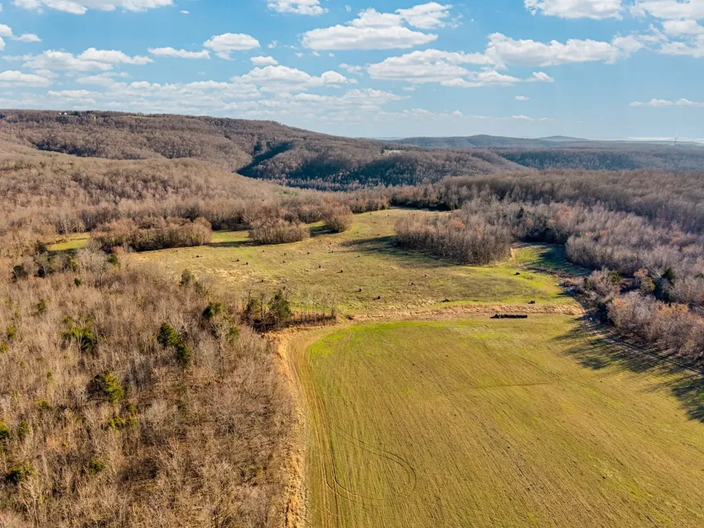 0 Cooley Ridge Road Sparta TN 38583