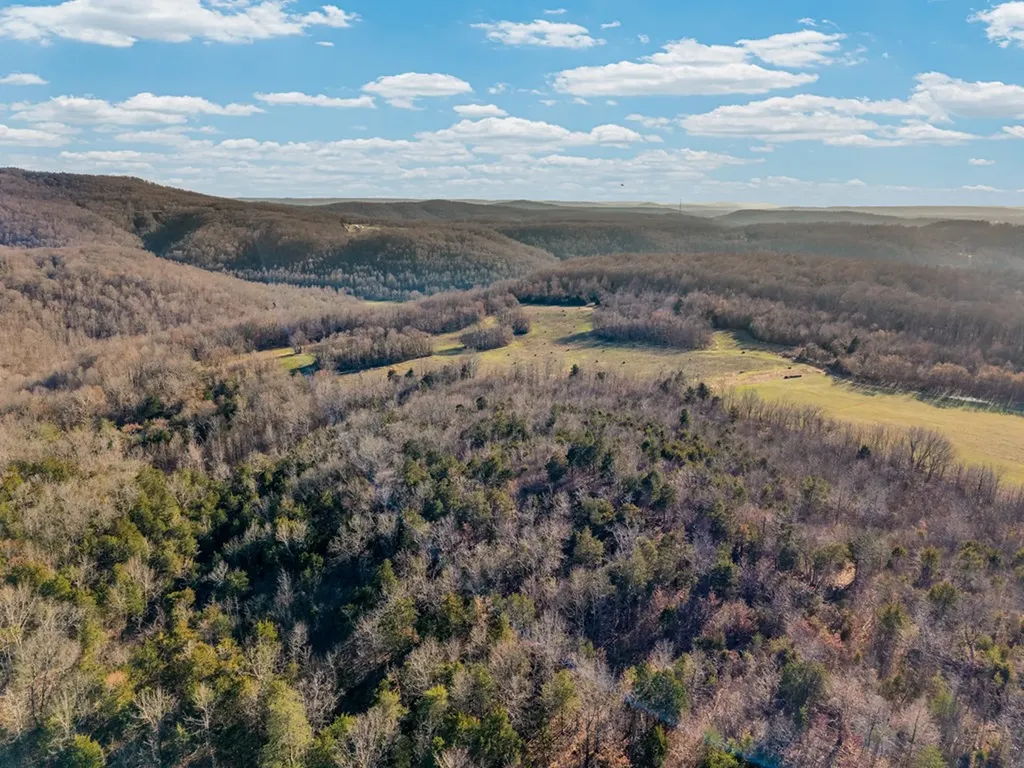 0 Cooley Ridge Road Sparta TN 38583